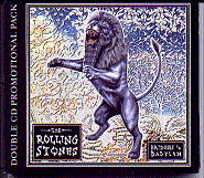 Rolling Stones - Bridges To Babylon